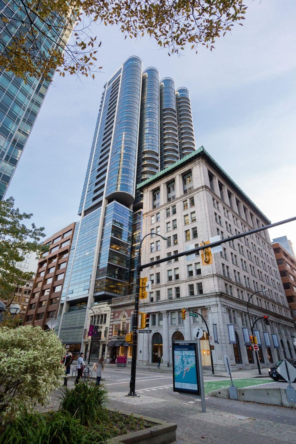 838 W Hastings St, #2904