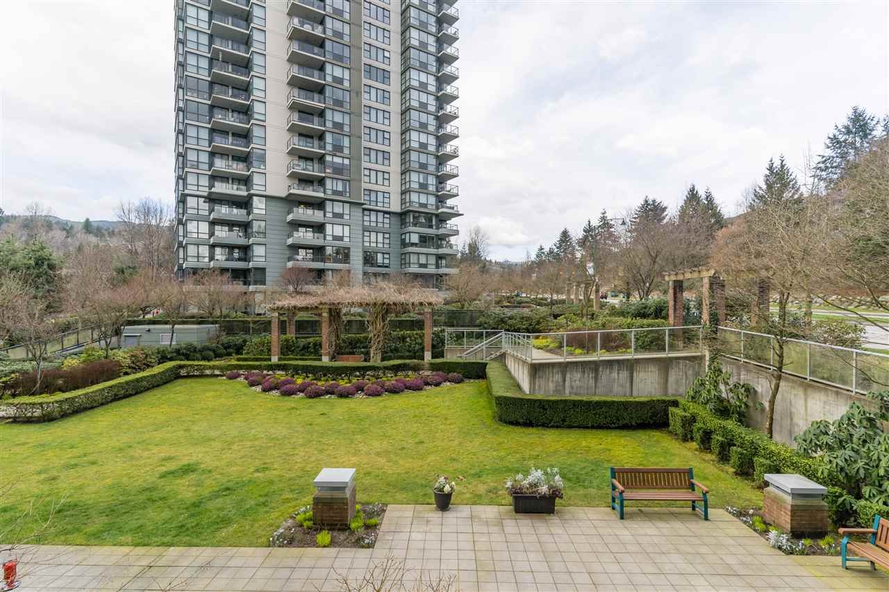 295 Guildford Wy, #201