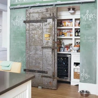 RePurpose Wed – Doors