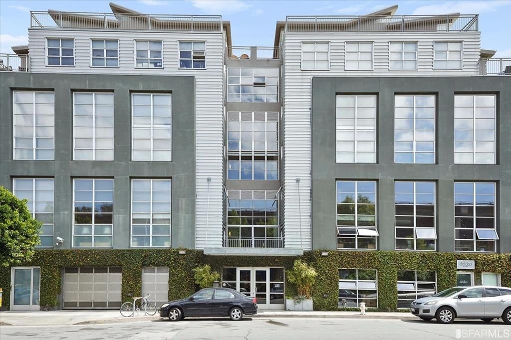 1325 Indiana St, #107