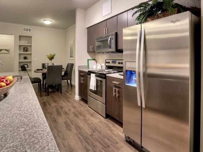 Super convenient 1/1 south of downtown Austin