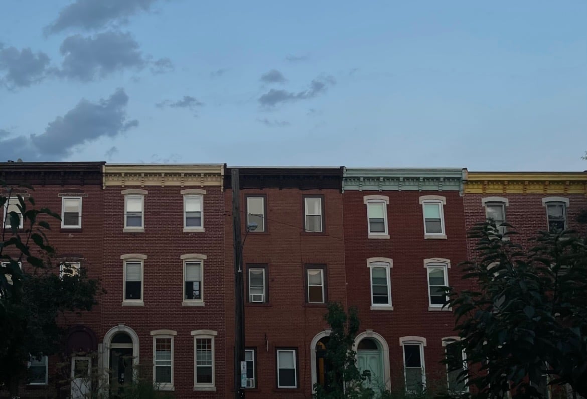 Fairmount