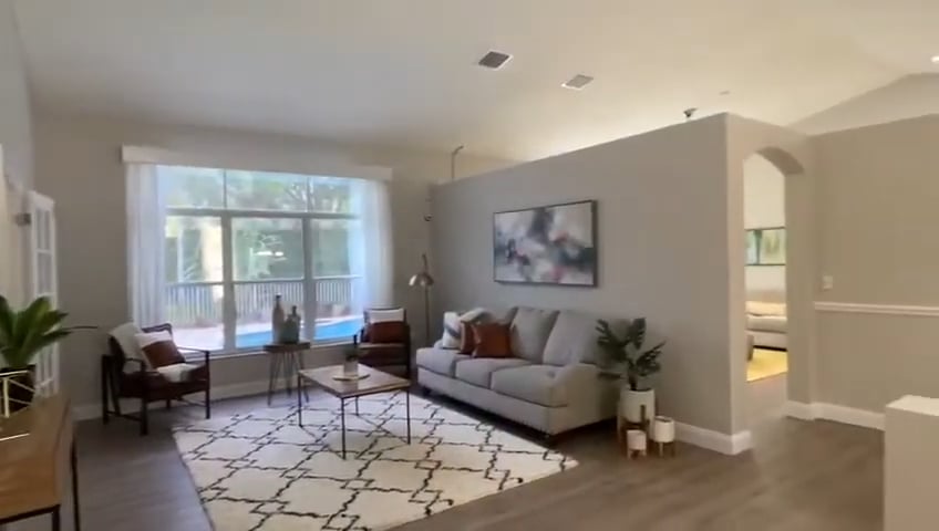 Beautiful Home in Miramar FL