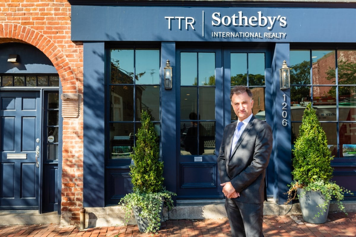 Prepare Yourself for a 5-Star Experience