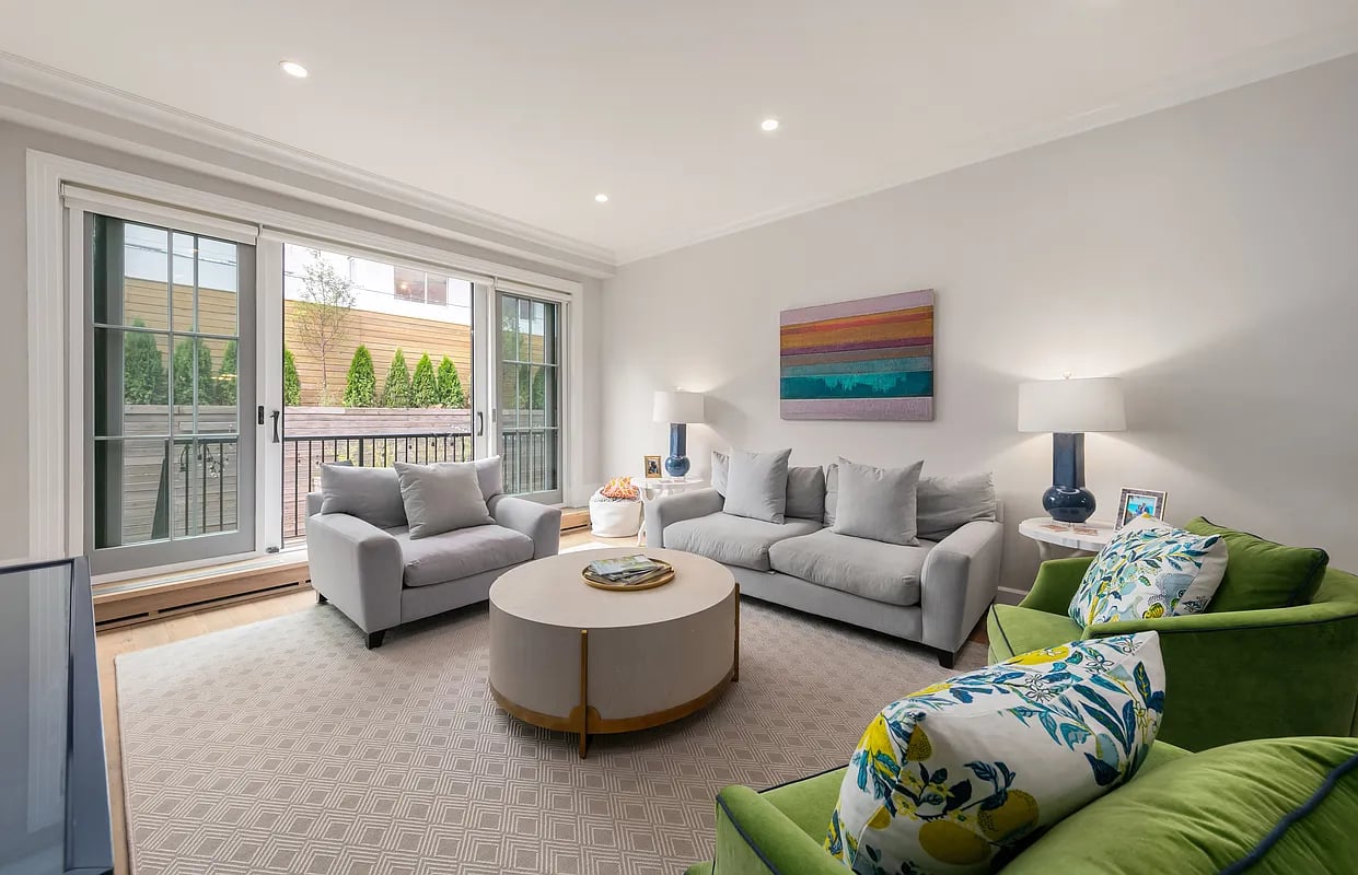 84 Lefferts Pl #1B