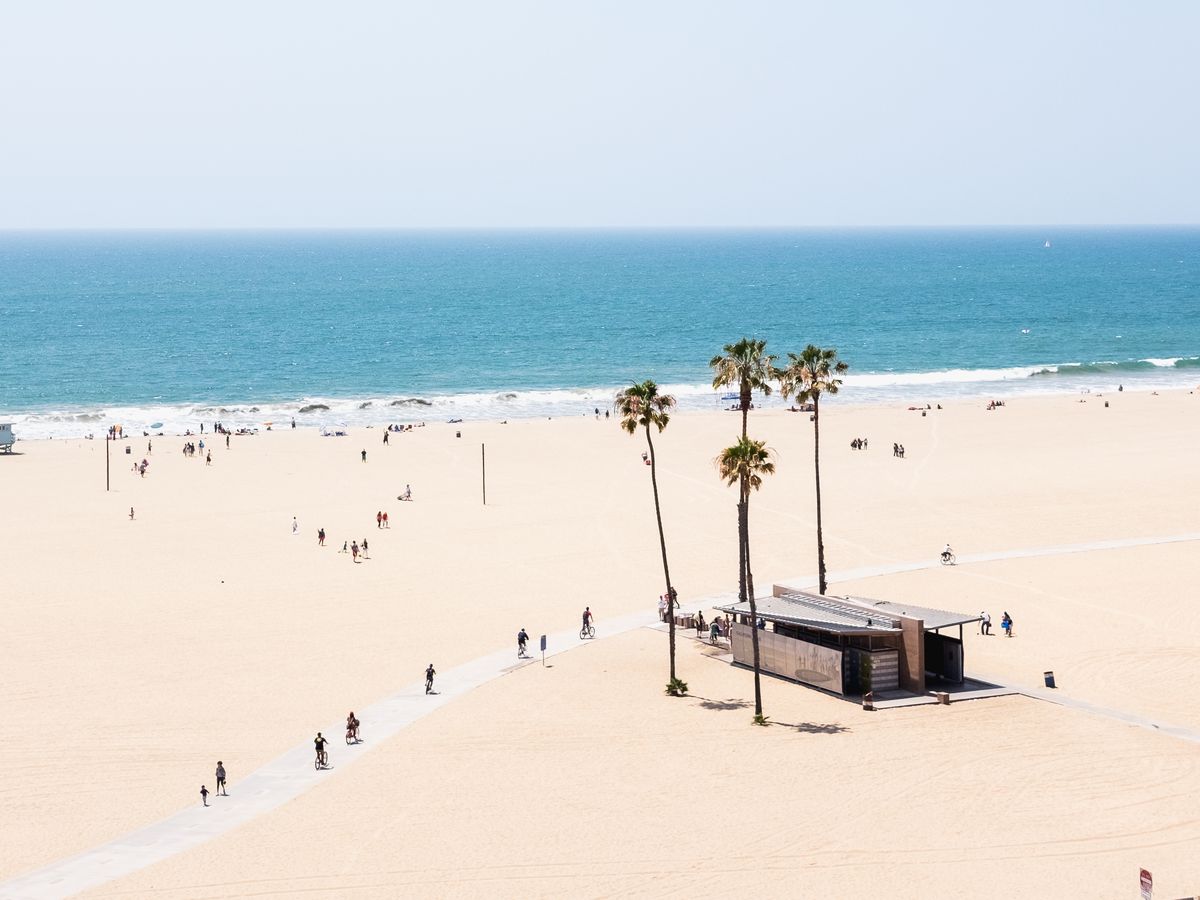 Best Beach Towns near LA for a Weekend Escape
