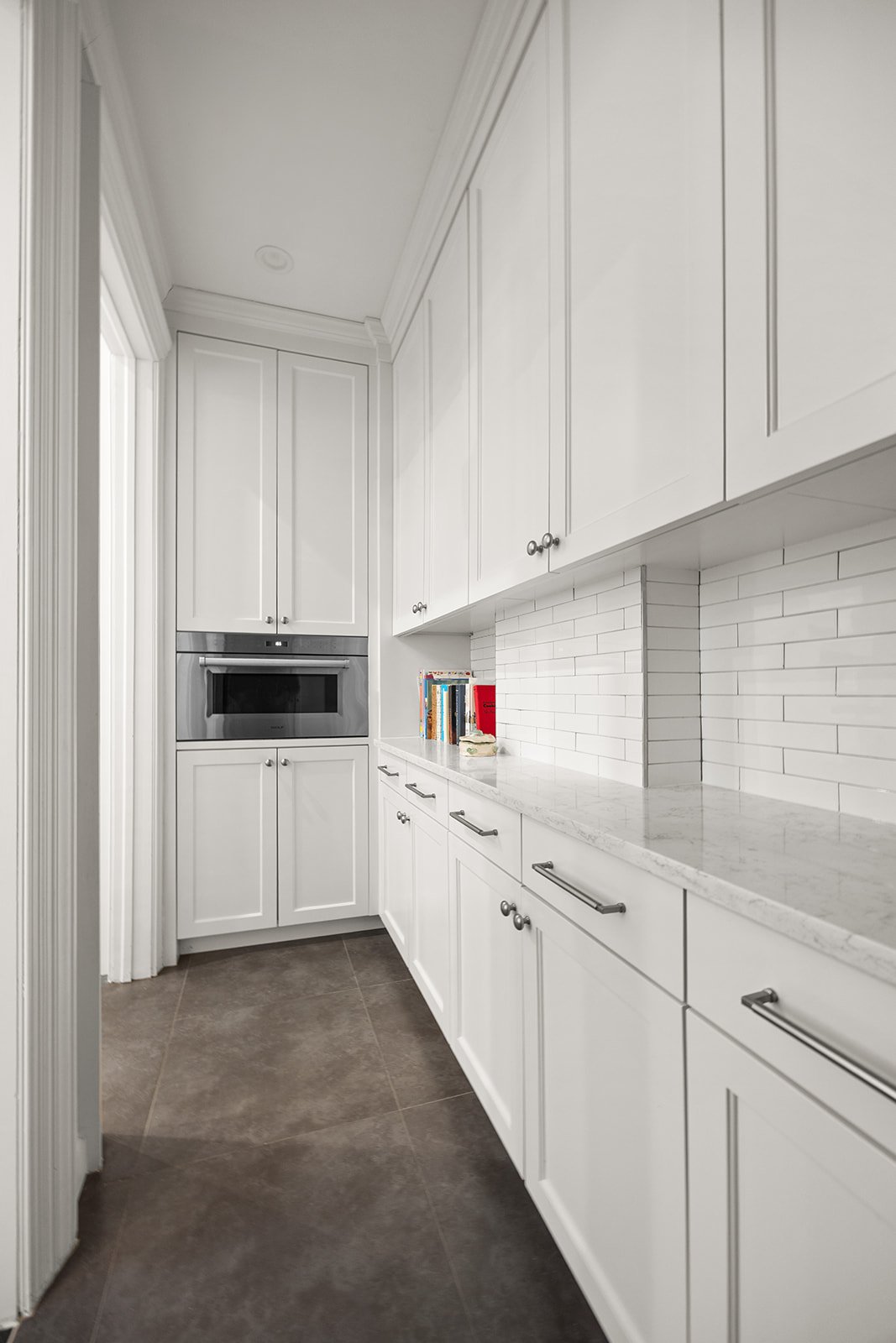 895 West End Avenue Unit 1B