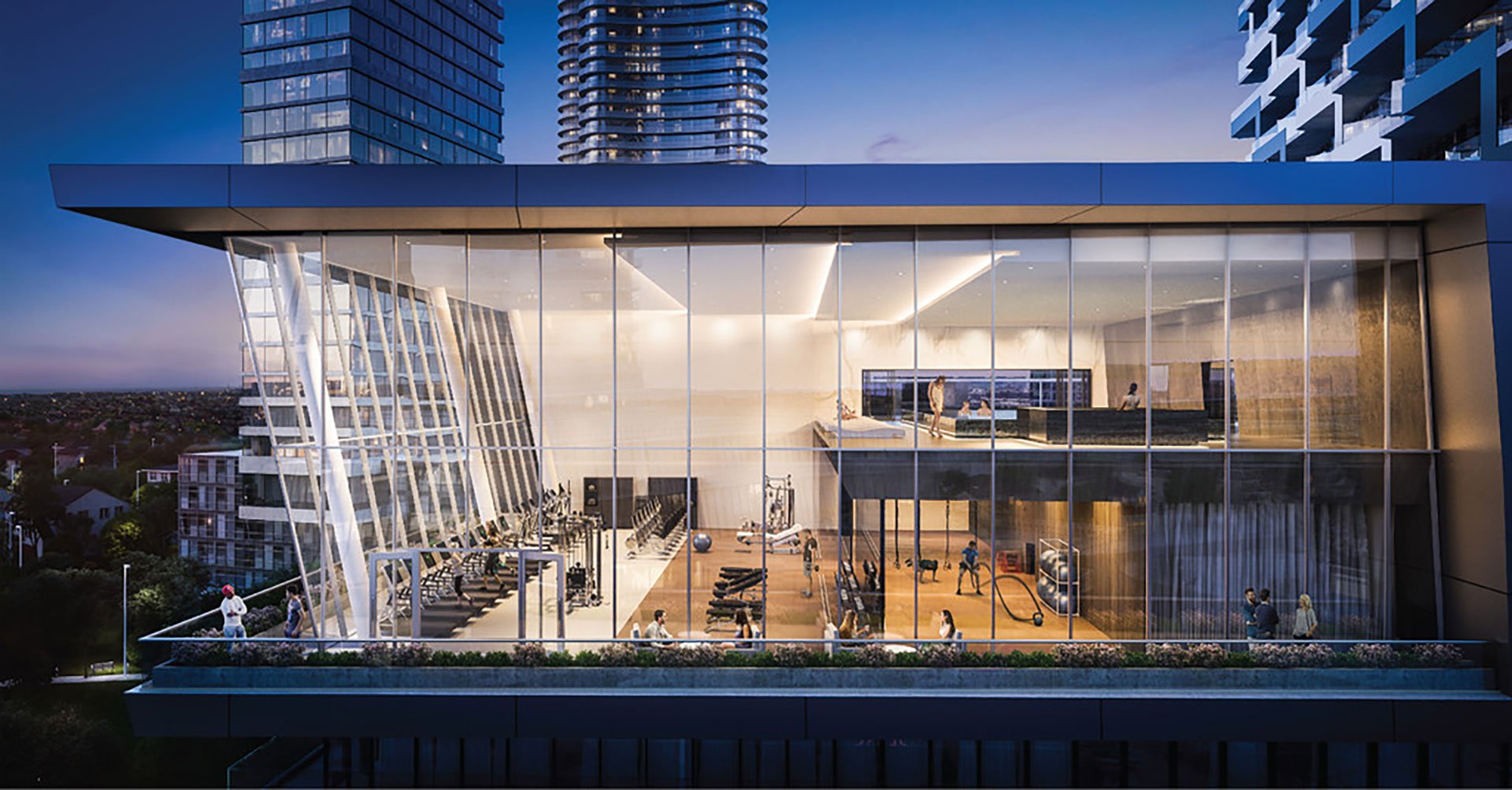 6603 - M3 Condos