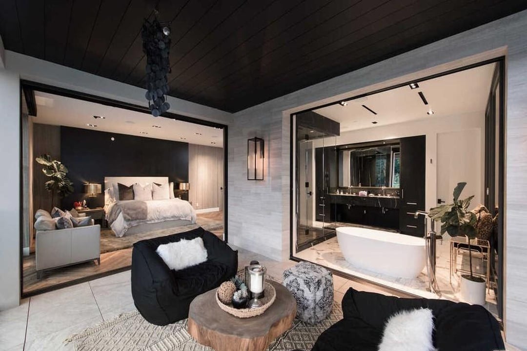 Velvet Retreat