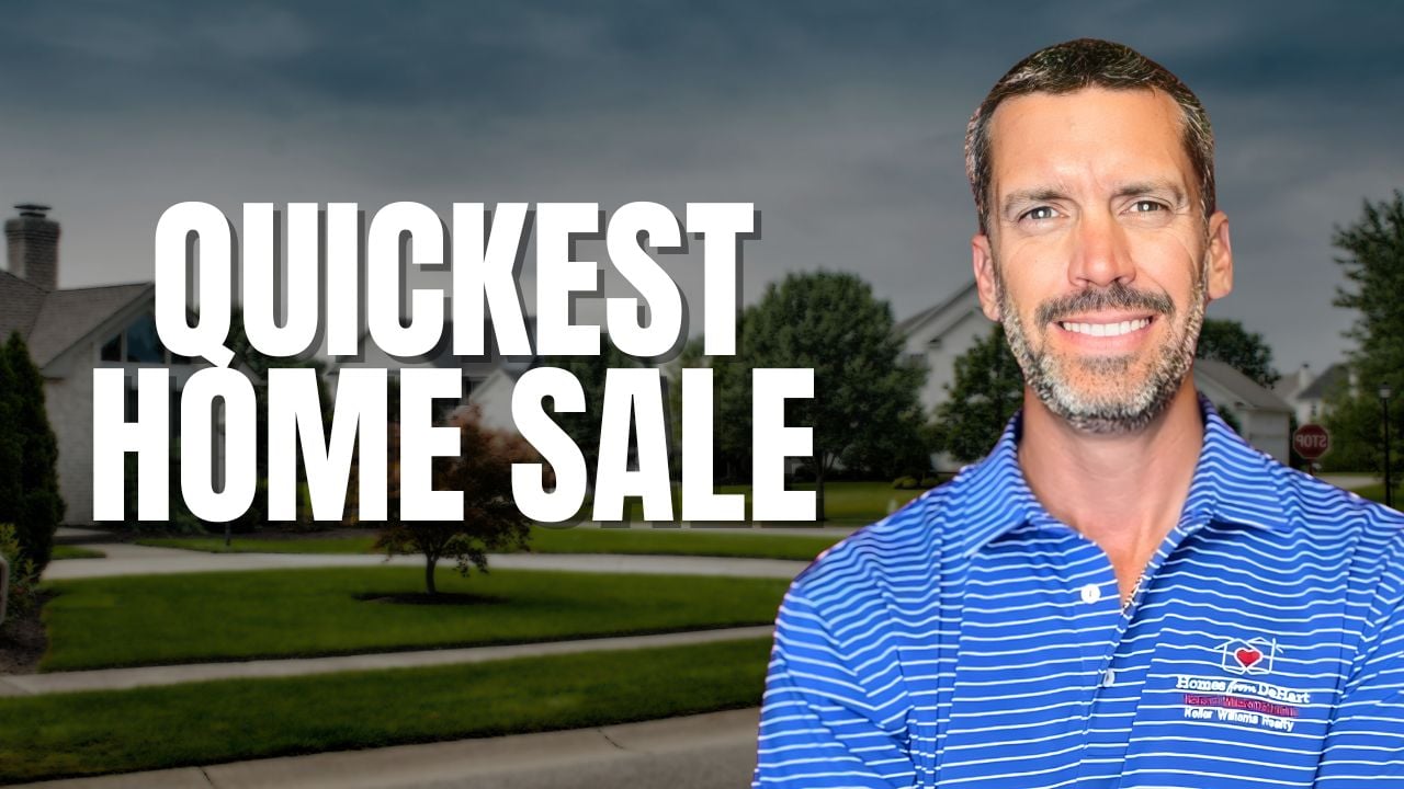 What’s the Quickest Way To Sell a Home in Virginia in 2025?