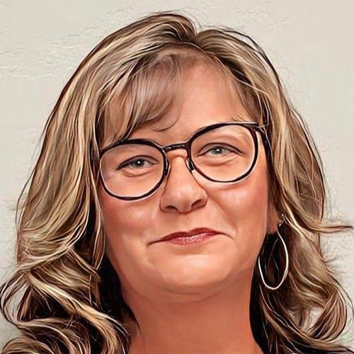 Shelley Savage Lake Havasu City, AZ Real Estate Agent Headshot