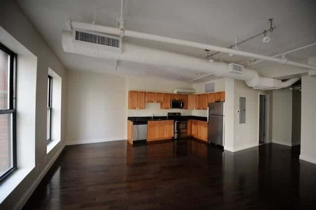 FiDi Lofts