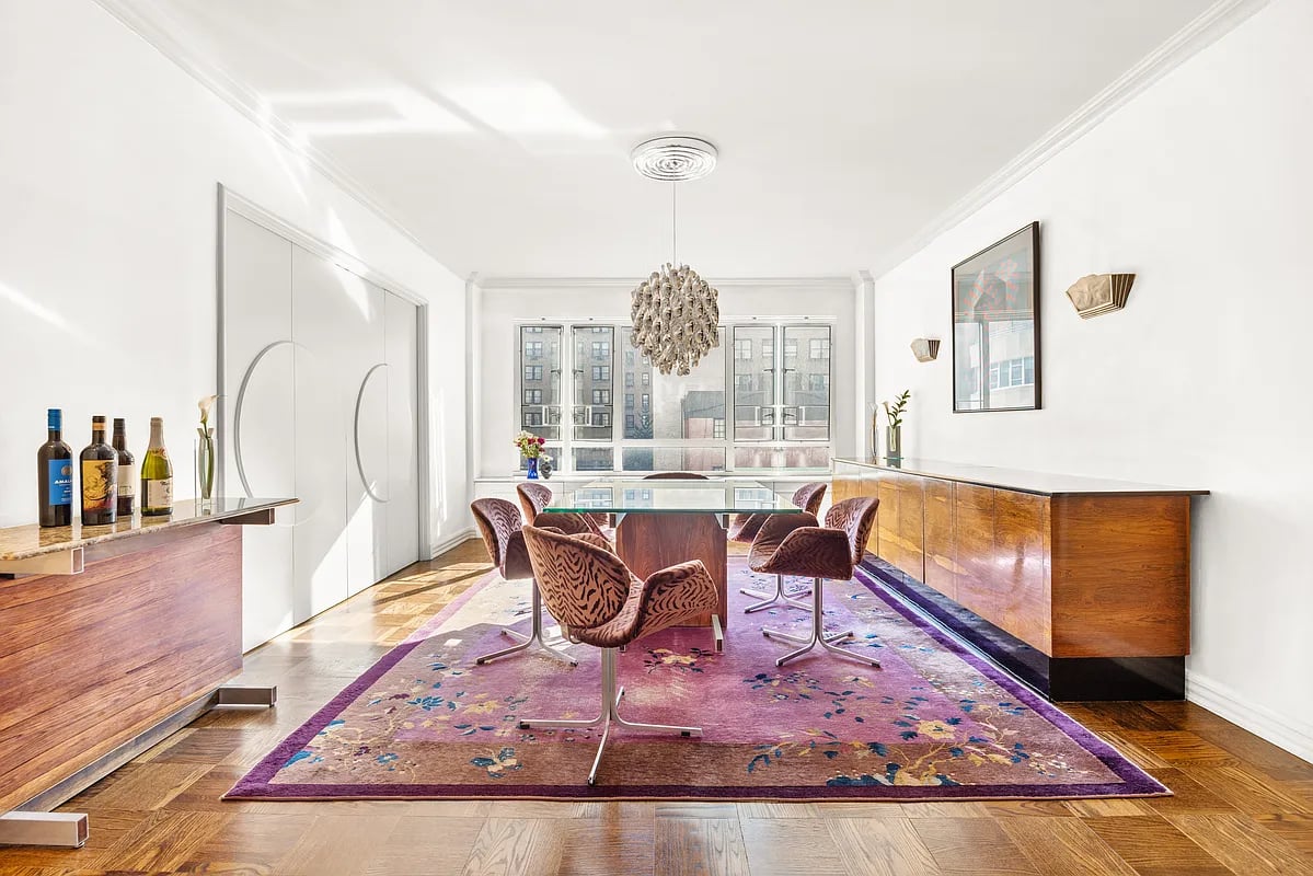 799 Park Avenue #7A