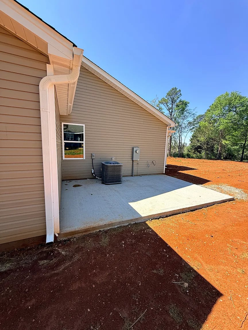 1780 Ezell Rd. 