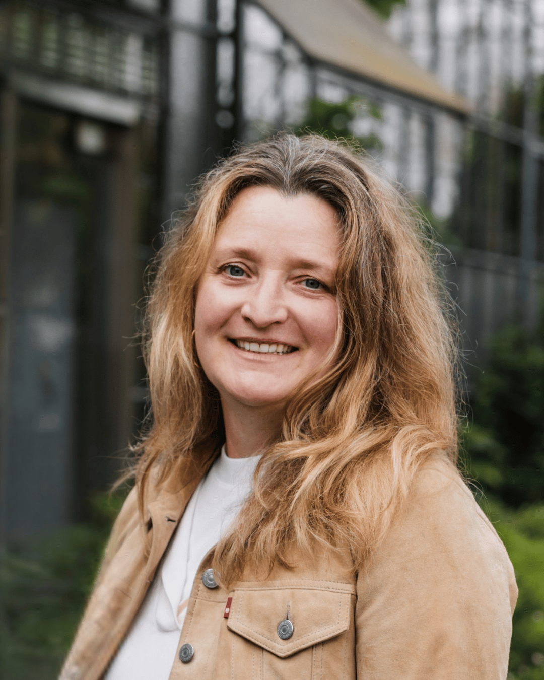 Anne Keller