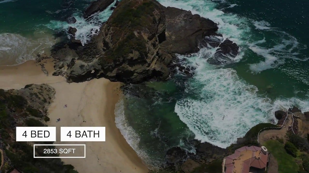 214 Monarch Bay Drive, Dana Point 92629