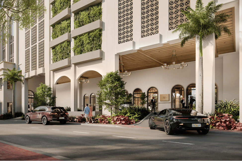 Mira Mar Residences