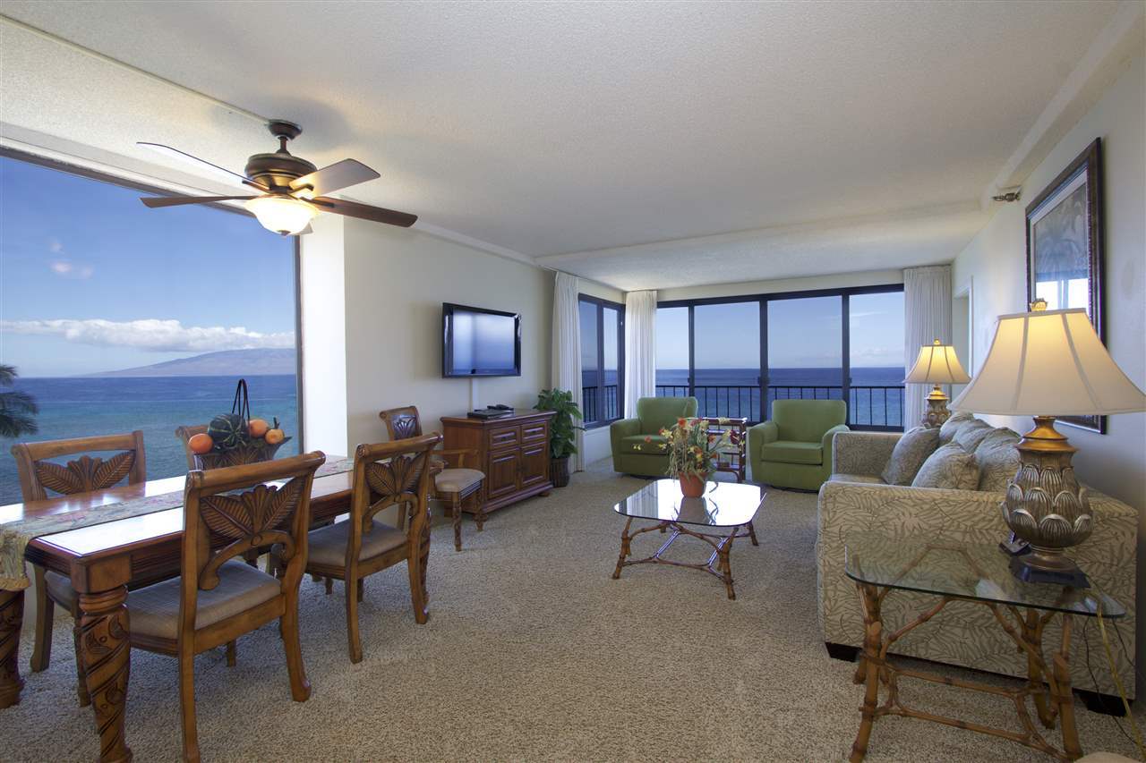 106 Kaanapali Shores Pl #601