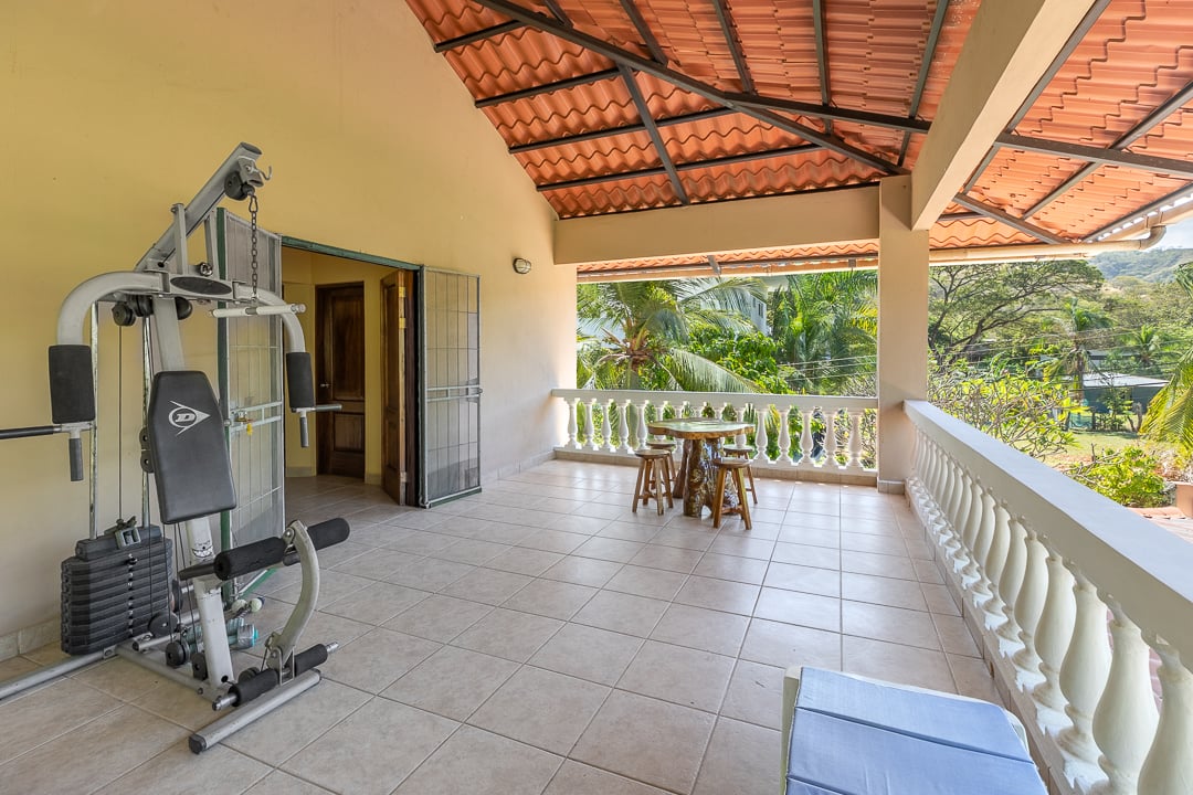 Casa Marlin