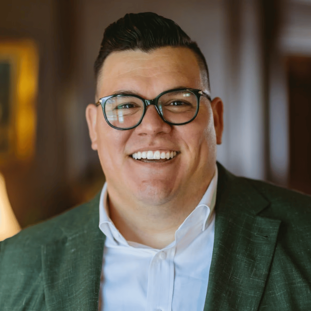 Jonathan Chacon