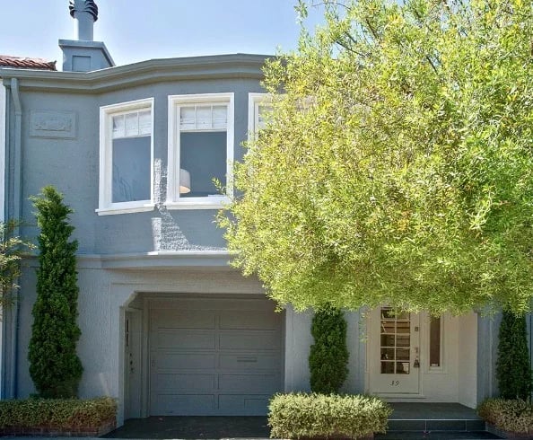 39 Avila St