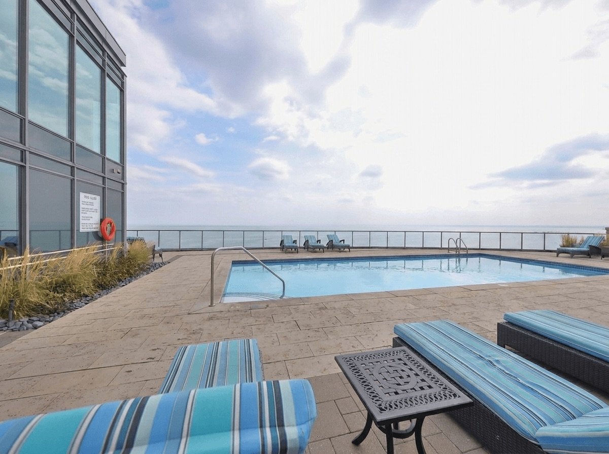 808-11 Bronte Road, Oakville