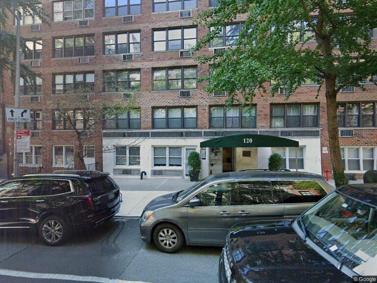 120 E 36th St PENTHOUSE B