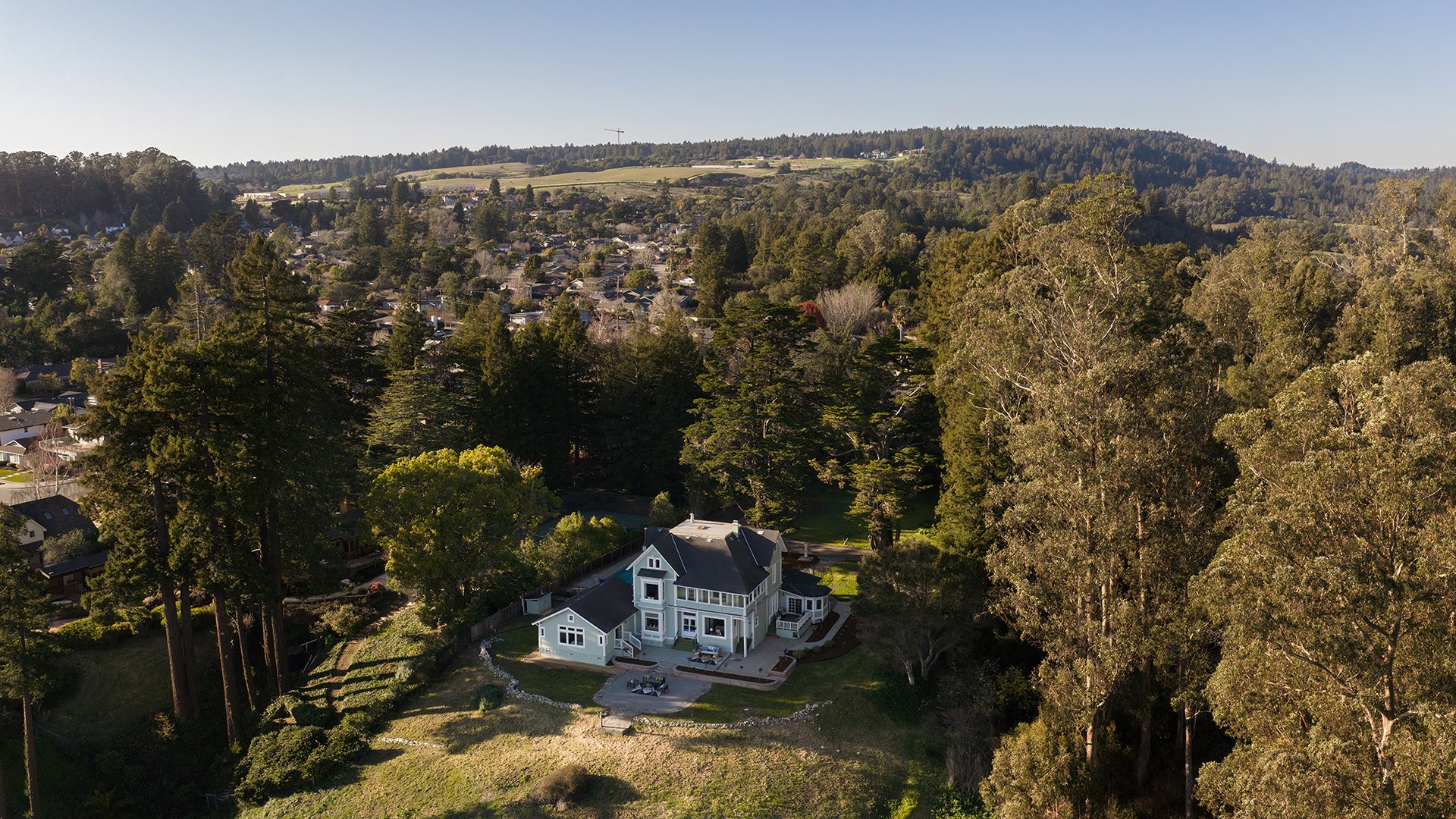 Villa Fair View - 535 Highland Ave