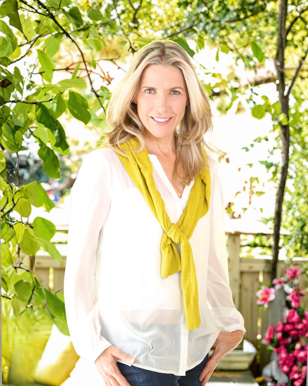 Eileen McGill