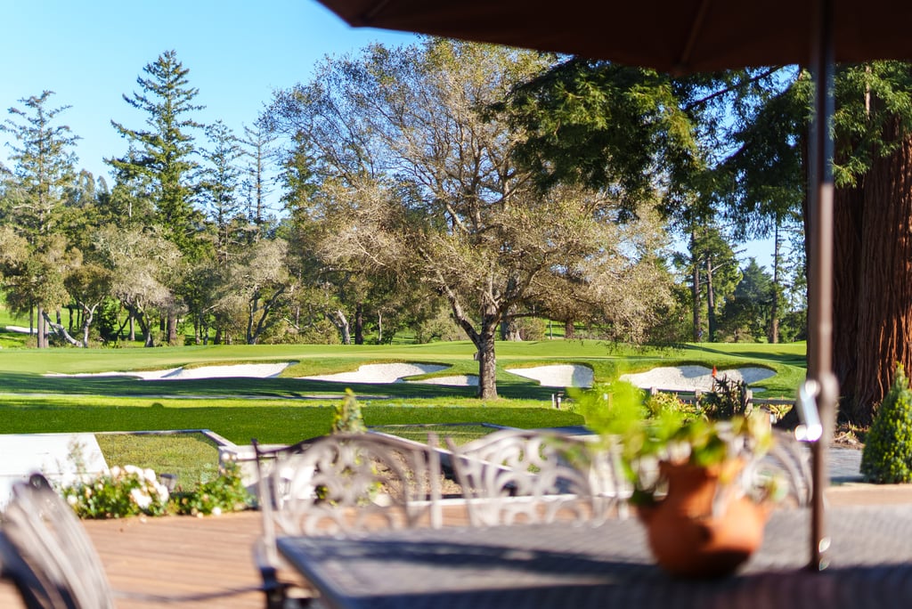 1100 Graham Hill Rd., Santa Cruz