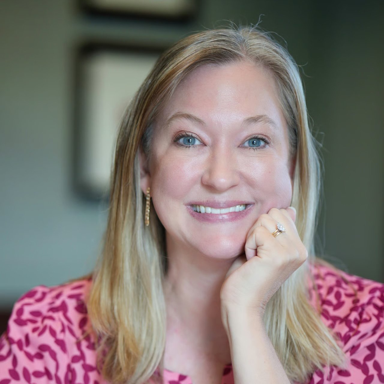 Judy Jernigan Marietta, GA Real Estate Agent Headshot