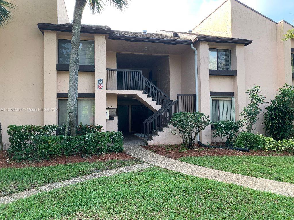 2130 SW 93rd Way #1301