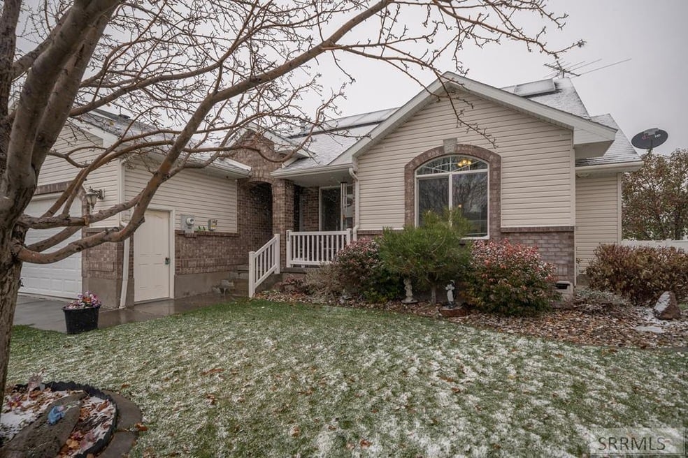 288 Autumnwood Dr