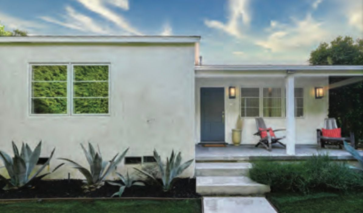 2801 OCEAN AVENUE, VENICE