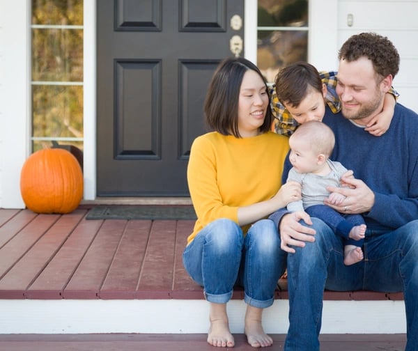 October: A Treat (or Trick?) for the Real Estate Market