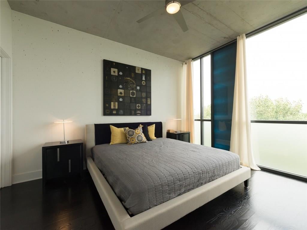 Off-Market Tribute Loft