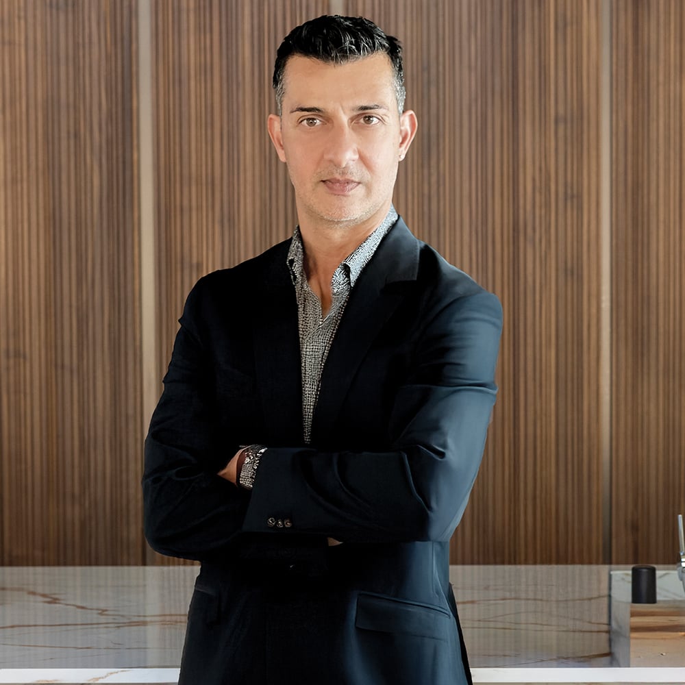 Simon Rihana