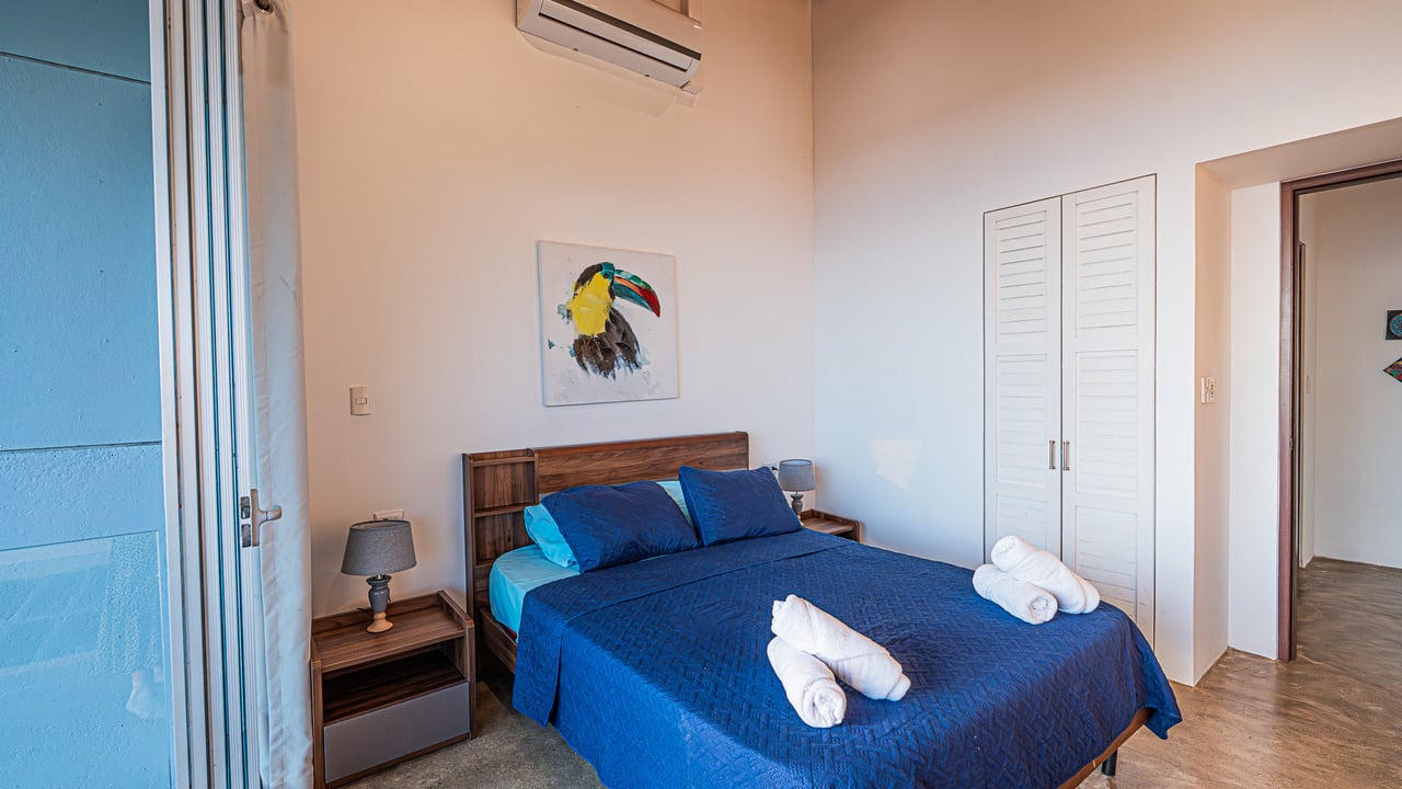 Luxury Whitewater Ocean View Home in Ayacucho Dominical