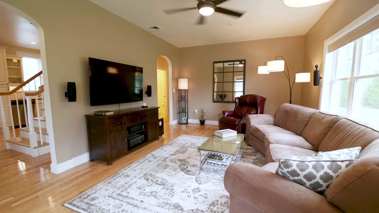 90 Pomeroy Terrace, Northampton,  Ma 01060
