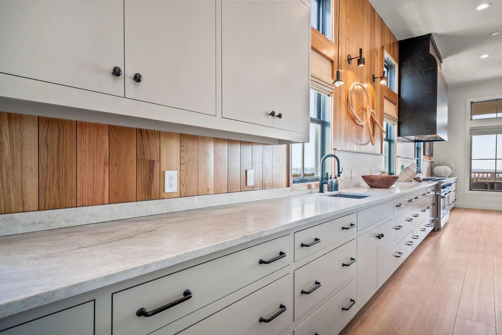 Darling Lane ~ Custom Residence