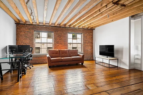 270 Water Street Unit: 4B