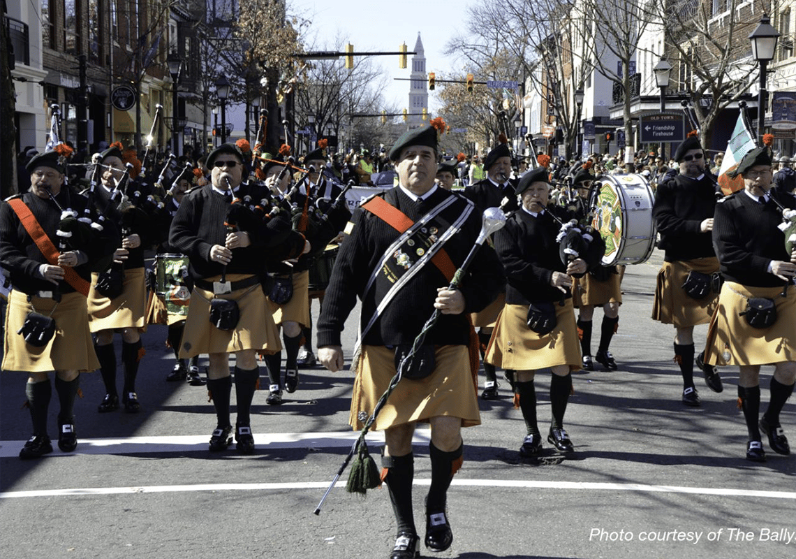 Top Things to Do in March in the DMV