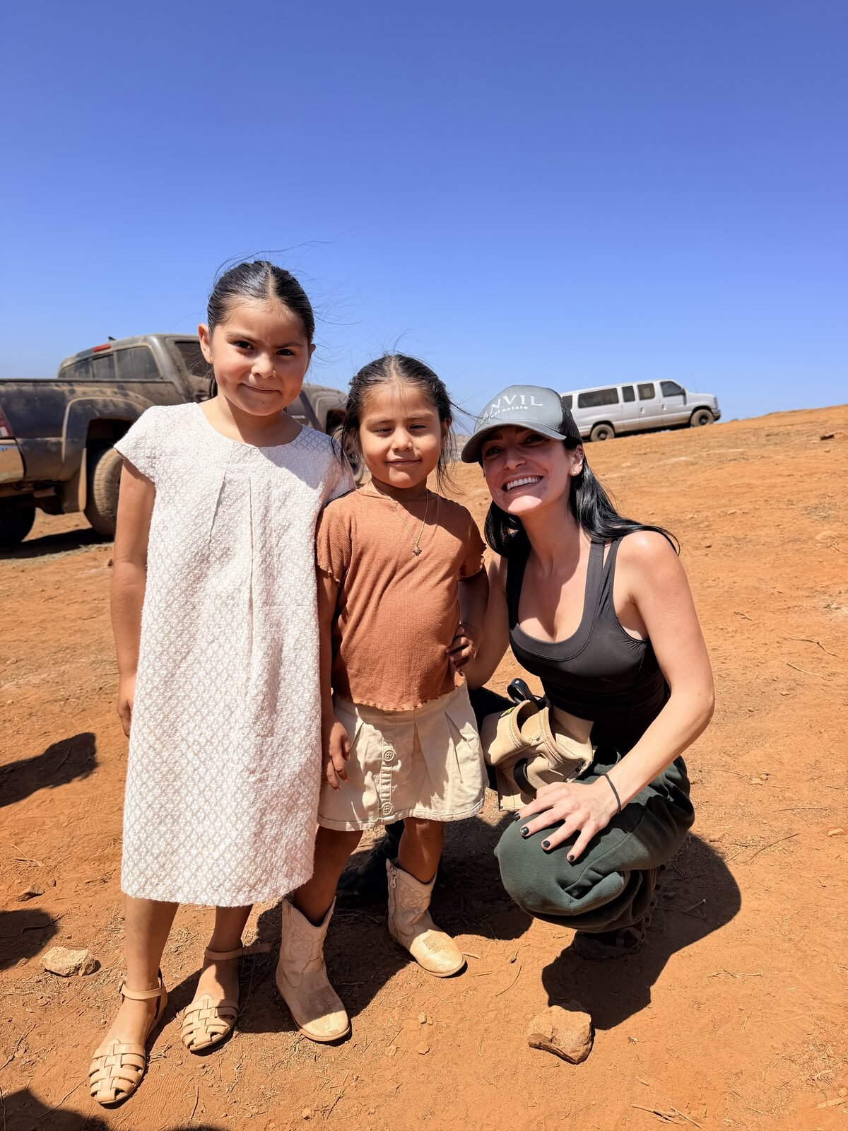 A House in a Weekend: What It's Actually Like to Volunteer on a Baja Home Build