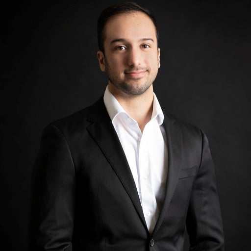 Ryan Sangha