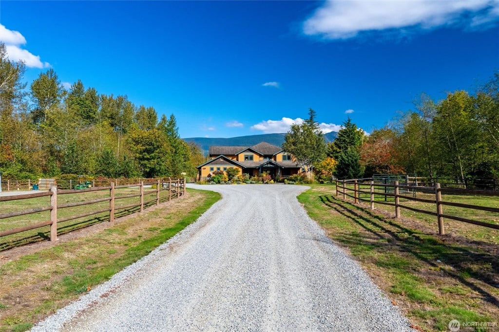 15713 365th Avenue SE