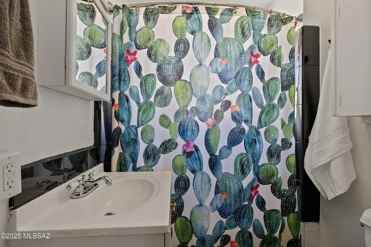 245 E University Blvd