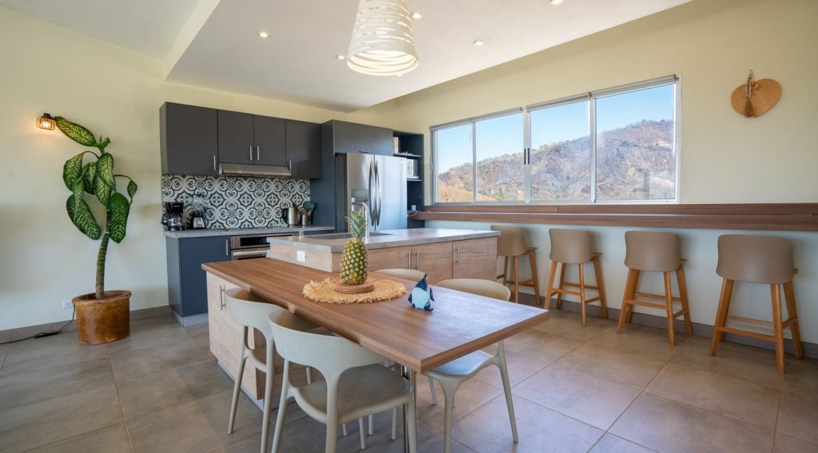 Ocean View Villa M