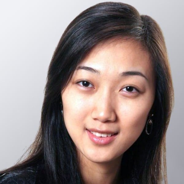 Eunice Han