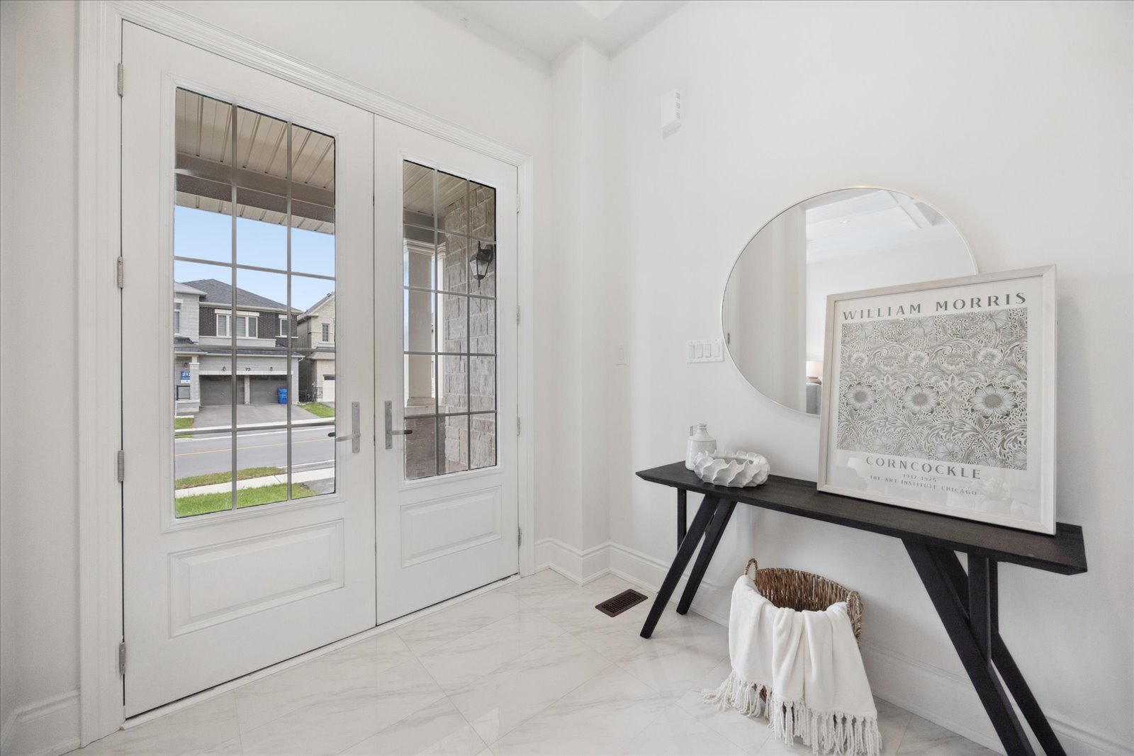 72 Silk Twist Drive, East Gwillimbury