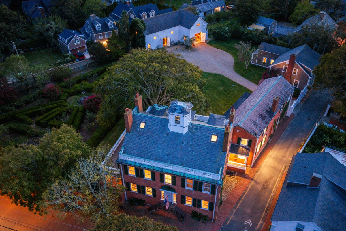 19 Pleasant Street - Moors End
